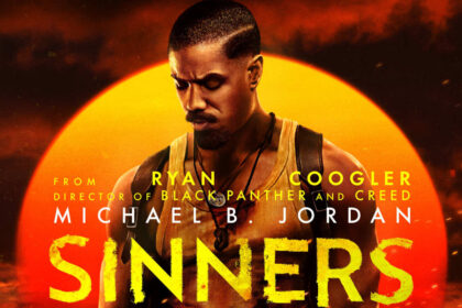 Sinners Box Office Hit Tops Weekend with .6M Debut