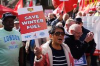 El gobierno Considera Revisando Combustible de Invierno de Pago de los Recortes de los Jubilados, en Medio de la Presión Política | PGN Business Insider | pottersgallerynigeria.org