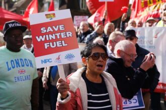 Government Considers Revisiting Winter Fuel Payment Cuts for Pensioners Amid Political Pressure | PGN Business Insider | pottersgallerynigeria.org
