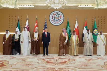 Ne Trump Sécurisé de 2 Billions de dollars dans le Golfe d'Accords? | PGN Business Insider | pottersgallerynigeria.org