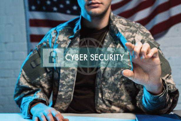 Examining the Transition of Military Veterans to Cybersecurity Careers | PGN Business Insider | pottersgallerynigeria.org