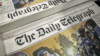 RedBird Capital выходит на Британскую медиа-сцену с приобретением Telegraph Titles | PGN Business Insider | pottersgallerynigeria.org