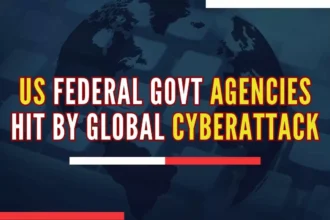 Major Cyberattack Targets U.S. Government Agencies| | PGN Business Insider | pottersgallerynigeria.org