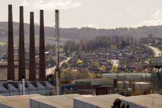 Liberty Steel Faces Court Challenge as Job Security Hangs in Balance | PGN Business Insider | pottersgallerynigeria.org