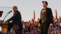 Elon Musk Signals Shift in Political Donations, Commits to Tesla Leadership | PGN Business Insider | pottersgallerynigeria.org