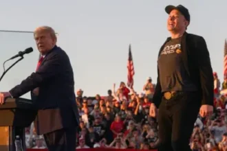 Elon Musk Signals Shift in Political Donations, Commits to Tesla Leadership | PGN Business Insider | pottersgallerynigeria.org