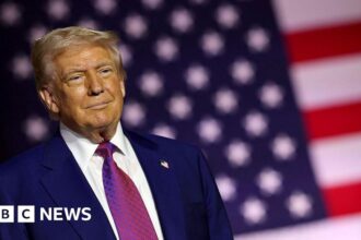 Resurgence of Global Trade Tensions Amid U.S.-EU Tariff Dispute | PGN Business Insider | pottersgallerynigeria.org