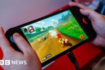 Game s'excuse pour l'annulation des précommandes de la Nintendo Switch 2 avant sa sortie en juin | PGN Business Insider | pottersgallerynigeria.org