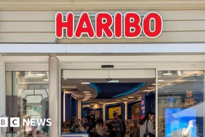 Haribo Rappelle les Bonbons dans les pays-bas Plus de Cannabis, problèmes de Contamination | PGN Business Insider | pottersgallerynigeria.org