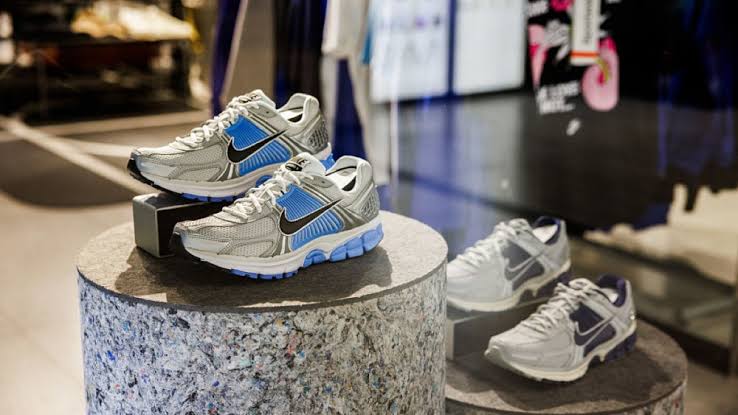 Nike para Aumentar los Precios en Productos seleccionados en Medio de Comercio Mundial Incertidumbre | Aranceles Comerciales | PGN Business Insider | pottersgallerynigeria.org