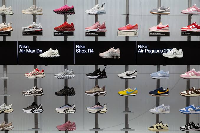 Nike para Aumentar los Precios en Productos seleccionados en Medio de Comercio Mundial Incertidumbre | Aranceles Comerciales | PGN Business Insider | pottersgallerynigeria.org
