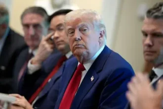 US Court Ruling Challenges President Trump's Tariffs Authority