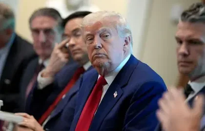 US Court Ruling Challenges President Trump's Tariffs Authority