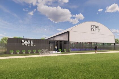New Padel Club Set to Open in Solihull Next Month