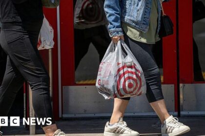 Cible les Rapports, la Baisse des Ventes au Milieu de la mise en Œuvre de la Trump Tarifs | PGN Business Insider | pottersgallerynigeria.org