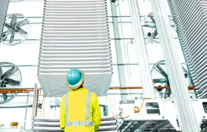 HIF Global Proposes Landmark E-Methanol Facility in Texas Amid Legislative Uncertainty | PGN Business Insider | pottersgallerynigeria.org