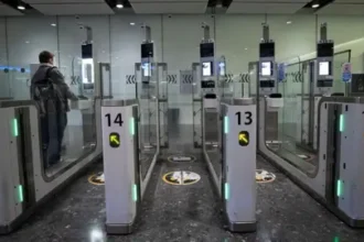 La incertidumbre se Cierne Sobre el reino unido Titulares de Pasaporte; el Acceso a las E-Gates en los Aeropuertos de la UE Este Verano | PGN Business Insider | pottersgallerynigeria.org