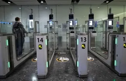 Uncertainty Looms Over UK Passport Holders; Access to E-Gates in EU Airports This Summer | PGN Business Insider | pottersgallerynigeria.org