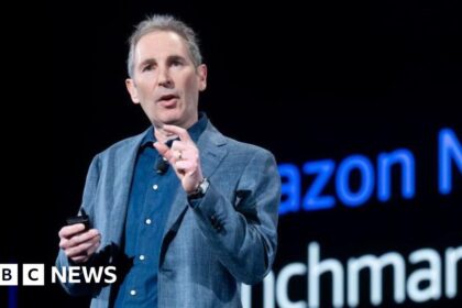 Amazon CEO Andy Jassy Warns of Job Displacement Due to AI Advancements | PGN Business Insider | pottersgallerynigeria.org