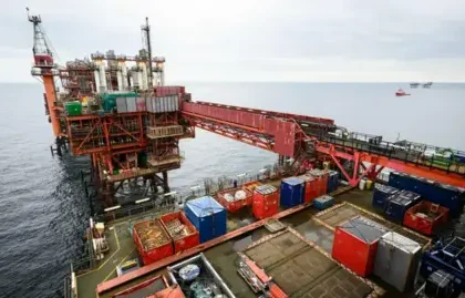 Badenoch plaide pour l'abrogation de la taxe sur les revenus du pétrole et du gaz | PGN Business Insider | pottersgallerynigeria.org