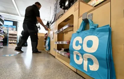 Co-op Introduces Member Discounts Following Cyber Attack | PGN Business Insider | pottersgallerynigeria.org