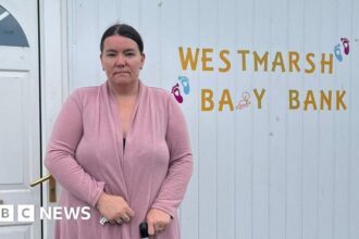 Concerns Grow Over Baby Bank Viability Amid Damp and Mold Issues
