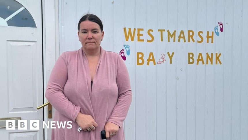 Concerns Grow Over Baby Bank Viability Amid Damp and Mold Issues