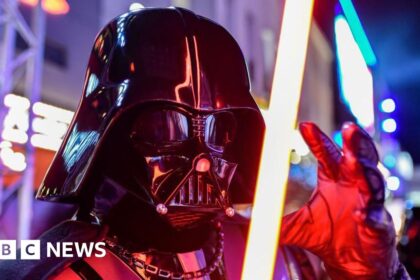 Disney y Universal de Archivo de la Demanda Contra la IA Empresa Midjourney Más Imágenes con derechos de autor