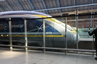 Eurostar Announces Direct Train Service to Frankfurt and Geneva | PGN Business Insider | pottersgallerynigeria.org
