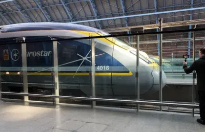 Eurostar Announces Direct Train Service to Frankfurt and Geneva | PGN Business Insider | pottersgallerynigeria.org