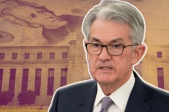 Federal Reserve Maintains Interest Rates for Fourth Consecutive Meeting Amid Tariff Uncertainty | PGN Business Insider | pottersgallerynigeria.org