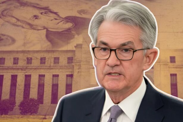 Federal Reserve Maintains Interest Rates for Fourth Consecutive Meeting Amid Tariff Uncertainty | PGN Business Insider | pottersgallerynigeria.org