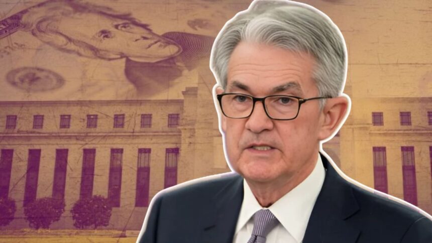 Federal Reserve Maintains Interest Rates for Fourth Consecutive Meeting Amid Tariff Uncertainty | PGN Business Insider | pottersgallerynigeria.org