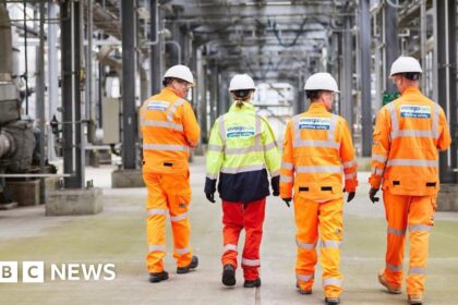 UK Bioethanol Plant Faces Closure Amid US Tariff Deal | PGN Business Insider | pottersgallerynigeria.org