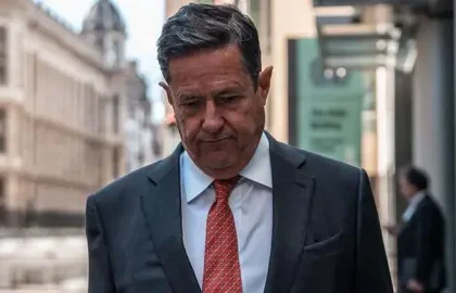 Former Barclays CEO Jes Staley Loses Appeal Against Regulatory Ban Linked to Jeffrey Epstein | PGN Business Insider | pottersgallerynigeria.org