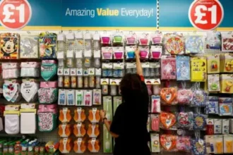 Former Mrs. Poundland Reflects on Price Increases Amid Brand Changes | PGN Business Insider | pottersgallerynigeria.org