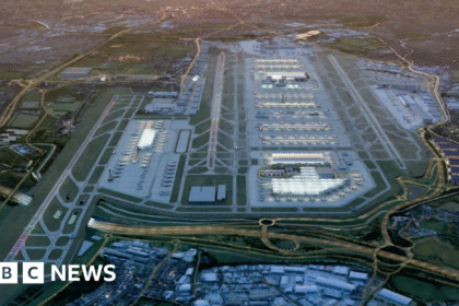 La ampliación del aeropuerto de Heathrow, crucial tras el récord de tráfico de mayo | PGN Business Insider | pottersgallerynigeria.org