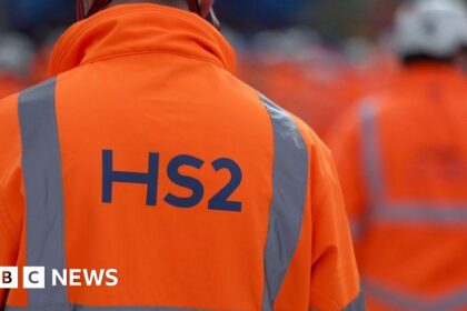 HS2 Reports Subcontractor for Alleged Fraudulent Activities | PGN Business Insider | pottersgallerynigeria.org