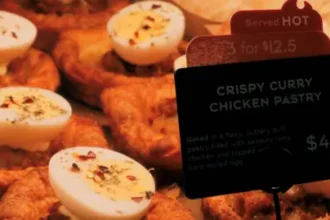 Korean Bakery Chain Challenges Traditional Croissant Norms | Paris Baguette | PGN Business Insider | pottersgallerynigeria.org