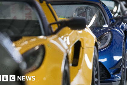 Lotus Cars Reaffirms Commitment to Current Manufacturing Operations