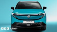 Nissan Introduces New Electric Vehicle Production Set for the UK | PGN Business Insider | pottersgallerynigeria.org