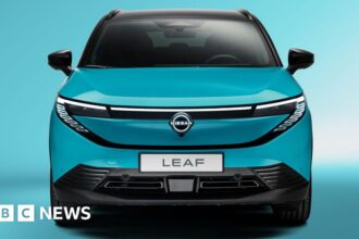 Nissan Introduces New Electric Vehicle Production Set for the UK | PGN Business Insider | pottersgallerynigeria.org