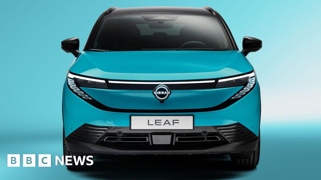 Nissan Introduces New Electric Vehicle Production Set for the UK | PGN Business Insider | pottersgallerynigeria.org