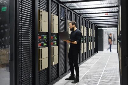 Nvidia Informes Récord de Ganancias en Medio de las Restricciones a la Exportación y la Turbulencia de los mercados | PGN Business Insider | pottersgallerynigeria.org