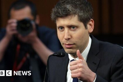 OpenAI CEO Sam Altman Claims Meta is Offering Over $100 Million to Attract Employees