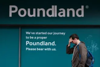 Poundland Announces Closure of 68 Stores, Putting Over 1,000 Jobs at Risk | PGN Business Insider | pottersgallerynigeria.org