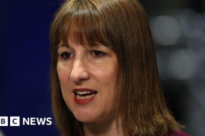 Reeves s'engage à protéger l'économie britannique de la volatilité des prix entre Israël et l'Iran | PGN Business Insider | pottersgallerynigeria.org