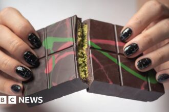 Regulatory Agency Issues Alert for Allergy Sufferers Regarding Chocolate in Dubai | allergies | PGN Business Insider | pottersgallerynigeria.org