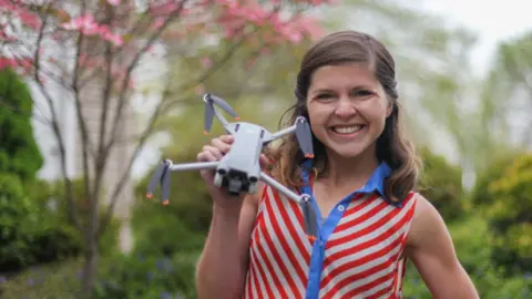 Rising Popularity of Drone Shows: Their Impact on Festivals and Weddings | PGN Business Insider | pottersgallerynigeria.org