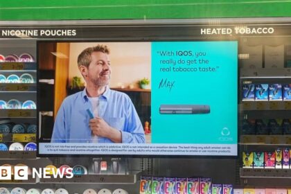 Sainsbury's et Morrisons doivent cesser de faire de la publicité pour le tabac | PGN Business Insider | pottersgallerynigeria.org